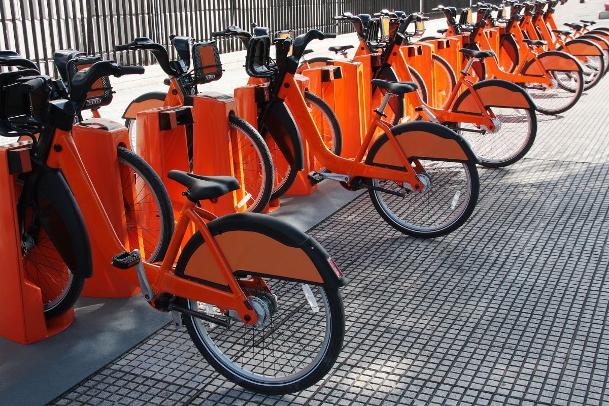 Frequently Asked Questions About Bike Sharing Schemes