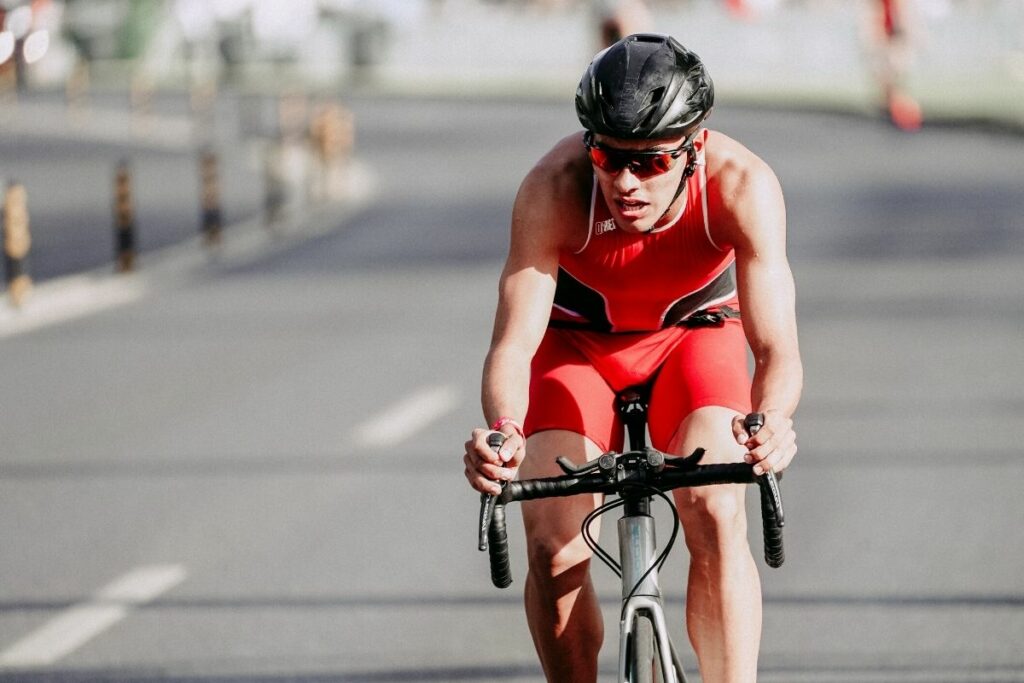 How To Train Muscles Used While Cycling