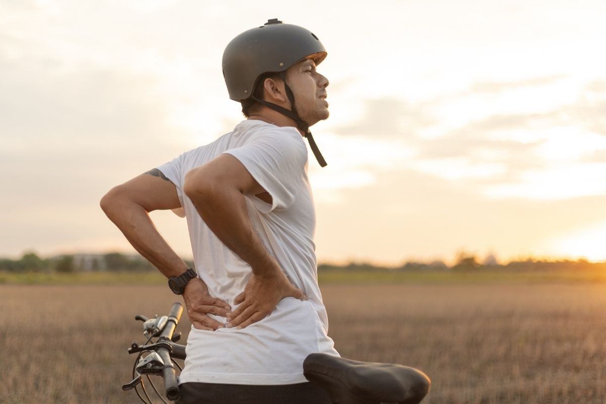 Is Cycling Good For Lower Back Pain?