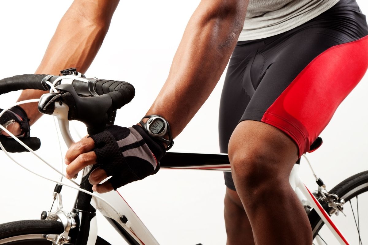 Is Cycling Good Or Bad For The Knees?